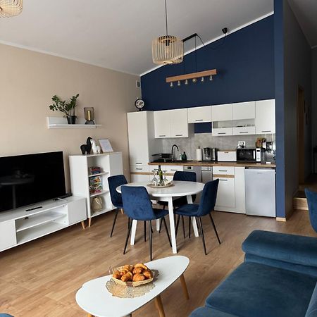 Dawna Mleczarnia Apartamenty Familijny Nowa Ruda Dış mekan fotoğraf