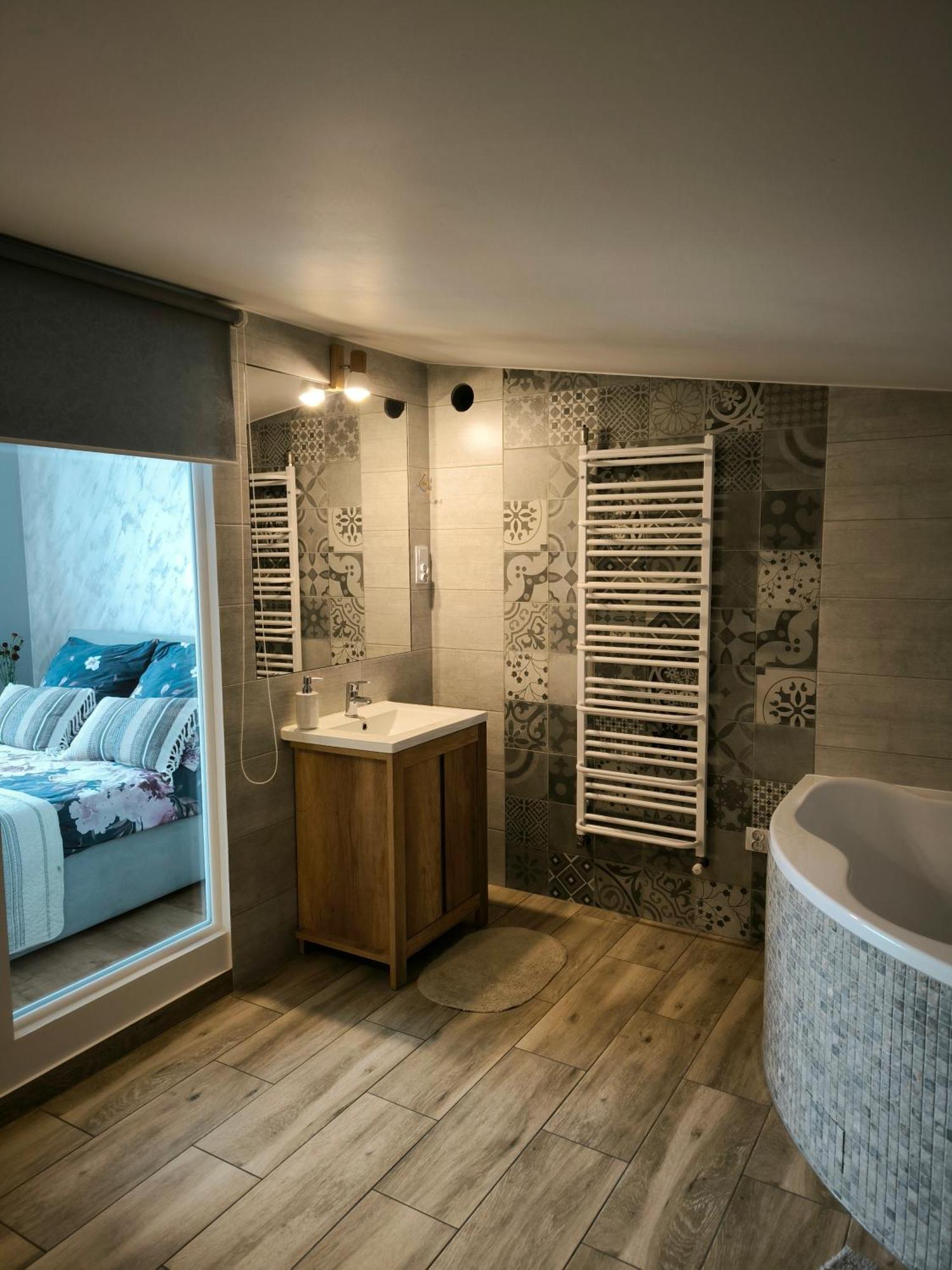Dawna Mleczarnia Apartamenty Familijny Nowa Ruda Dış mekan fotoğraf